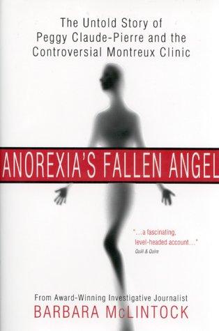 Anorexia's Fallen Angel