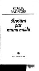 Brošūra par manu naidu
