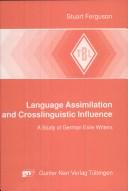 Language assimilation and crosslinguistic influence
