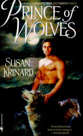 Prince Of Wolves