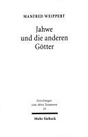 Jahwe und die anderen Götter