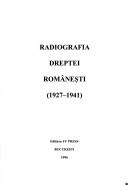 Radiografia dreptei românești