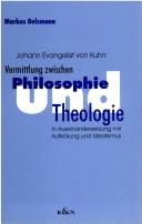 Johann Evangelist von Kuhn