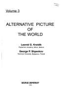 Alternative picture of the world