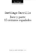 Juez y parte