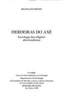 Herdeiras do axé