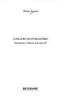 A palavra no purgatório