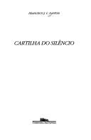 Cartilha do silêncio