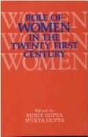 Role of women in the twenty-first century