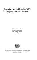The impact of training on rural women's empowerment in Bangladesh