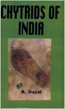 Chytrids of India