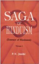 Saga of Hinduism