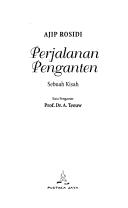 Perjalanan penganten
