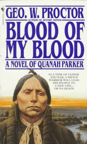 Blood of My Blood