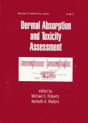 Dermal absorption and toxicity assessment