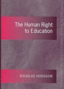 The human right to education