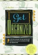 Get organized