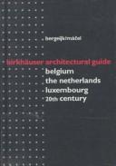 Birkhäuser architectural guide
