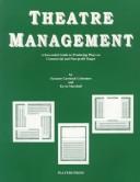 Theatre management