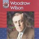 Woodrow Wilson