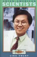Asian-American scientists