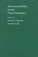 Environmental ethics and the global marketplace