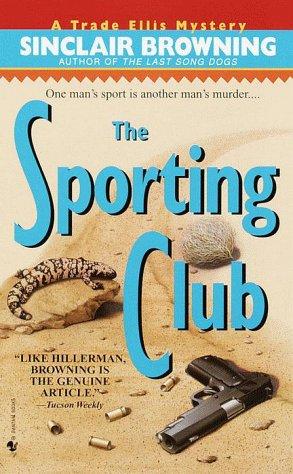 The sporting club