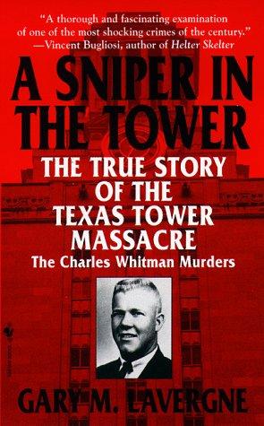 A sniper in the Tower