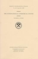The international commercial system