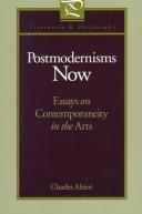 Postmodernisms now