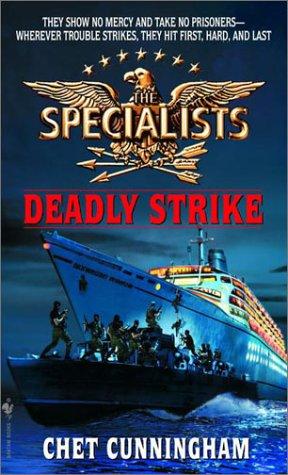 The Specialists