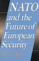 NATO and the future of European security
