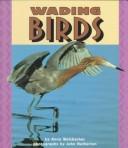 Wading birds