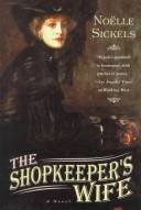 The shopkeeper's wife