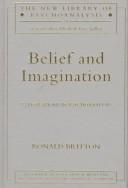 Belief and imagination