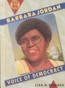 Barbara Jordan