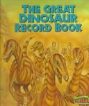 The great dinosaur record book