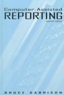 Computer-assisted reporting