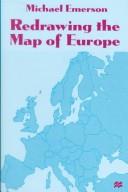 Redrawing the map of Europe