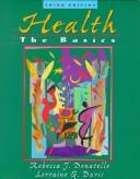 Health, the basics