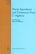Morita equivalence and continuous-trace C*-algebras