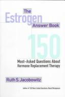 The estrogen answer book