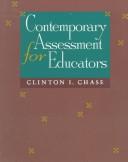 Contemporary assessment for educators