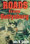 Roads from Gettysburg