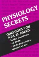 Physiology secrets