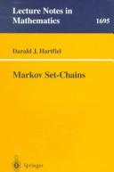 Markov set-chains