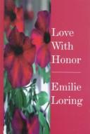 Love with honor