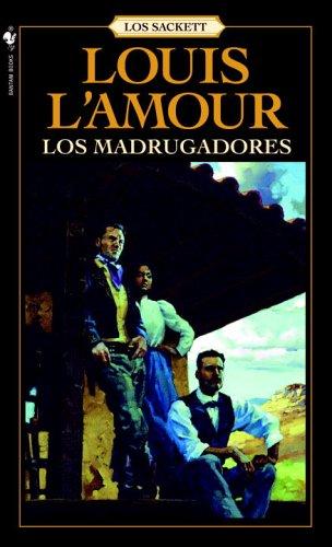 Los madrugadores