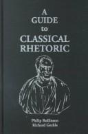 A guide to classical rhetoric