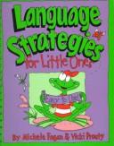 Language strategies for little ones